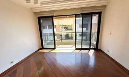 Apartamento com 3 quartos à venda na Avenida Cauaxi, 222, Alphaville Centro Industrial e Empresarial/Alphaville., Barueri por R$ 1.590.000