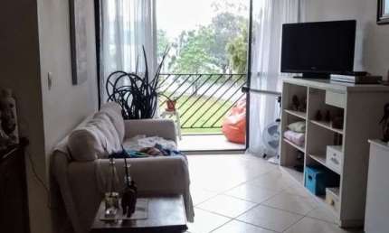 Loft com 3 quartos à venda na Avenida Tucunaré, 1140, Tamboré, Barueri por R$ 750.000