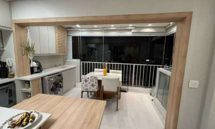 Apartamento com 2 quartos à venda na Rua Bonnard, 132, Alphaville Empresarial, Barueri por R$ 6.000.000