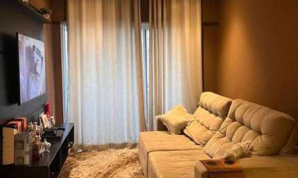 Apartamento com 1 quarto à venda na Alameda Amazonas, 495, Alphaville Centro Industrial e Empresarial/Alphaville., Barueri por R$ 723.000
