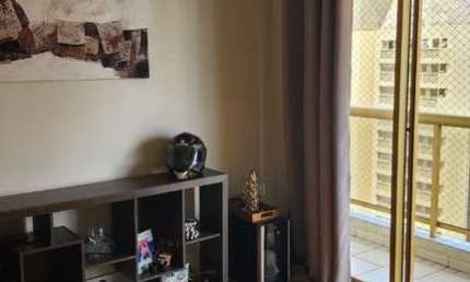 Apartamento com 3 quartos à venda na Avenida Cauaxi, 189, Alphaville Centro Industrial e Empresarial/Alphaville., Barueri por R$ 1.200.000