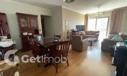 Apartamento com 3 quartos à venda na Alameda Grajaú, 292, Alphaville Centro Industrial e Empresarial/Alphaville., Barueri por R$ 780.000
