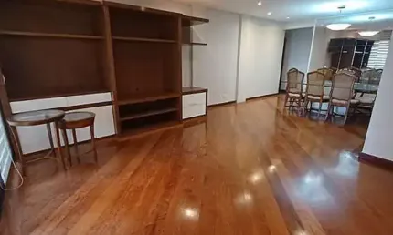 Apartamento com 3 quartos à venda na Alameda Mamoré, 149, Alphaville Centro Industrial e Empresarial/Alphaville., Barueri por R$ 1.800.000
