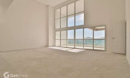 Apartamento com 4 quartos à venda na Avenida Parkinson, 71, Alphaville Empresarial, Barueri por R$ 4.100.000