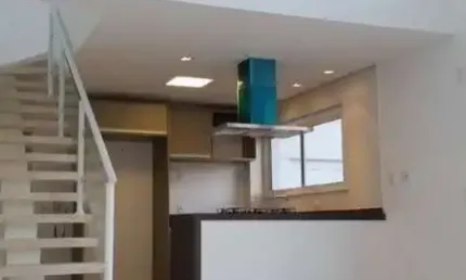 Apartamento com 2 quartos à venda na Avenida Parkinson, 72, Alphaville Empresarial, Barueri por R$ 2.000.000