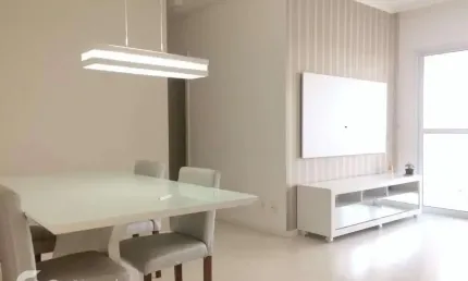 Apartamento com 2 quartos à venda na Avenida Copacabana, 439, Dezoito do Forte Empresarial/Alphaville., Barueri por R$ 960.000