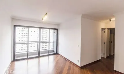 Apartamento com 3 quartos à venda na Alameda Grajaú, 473, Alphaville Centro Industrial e Empresarial/Alphaville., Barueri por R$ 1.065.000