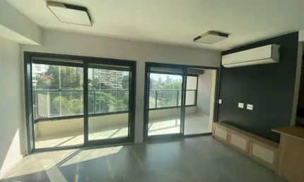 Apartamento com 1 quarto para alugar na Alameda Mamoré, 481, Alphaville Centro Industrial e Empresarial/Alphaville., Barueri por R$ 10.000