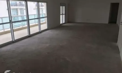 Apartamento com 3 quartos à venda na Avenida Oiapoque, 360, Alphaville Centro Industrial e Empresarial/Alphaville., Barueri por R$ 3.100.000