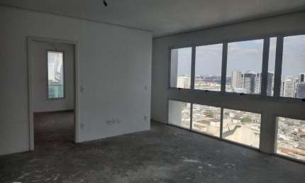 Apartamento com 5 quartos à venda na Avenida Cauaxi, 329, Alphaville Centro Industrial e Empresarial/Alphaville., Barueri por R$ 5.500.000