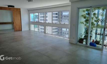 Apartamento com 3 quartos à venda na Avenida Cauaxi, 329, Alphaville Centro Industrial e Empresarial/Alphaville., Barueri por R$ 3.500.000