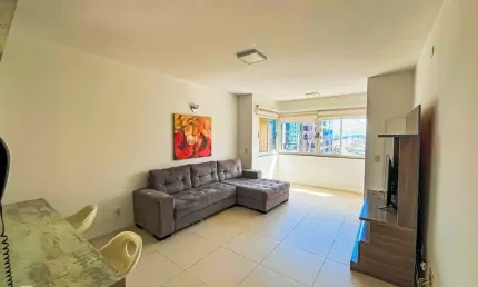 Apartamento com 2 quartos à venda na Alameda Grajaú, 158, Alphaville Centro Industrial e Empresarial/Alphaville., Barueri por R$ 1.350.000