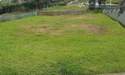 Terreno em condomínio fechado à venda na Avenida dos Parques, 351, Tamboré, Santana de Parnaíba por R$ 1.200.000
