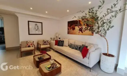 Casa em condomínio fechado com 3 quartos à venda na avenida victor civita, 235, tamboré, santana de parnaíba por r$ 1.800.000