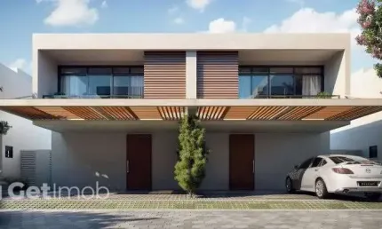Casa em condomínio fechado com 3 quartos à venda na Estrada de Lula Chaves, 396, Tanquinho, Santana de Parnaíba por R$ 1.525.000