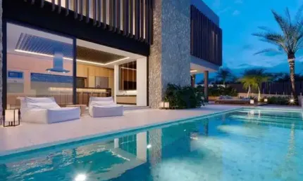 Casa em condomínio fechado com 5 quartos à venda na Alameda Campinas, 103, Alphaville, Santana de Parnaíba por R$ 7.500.000