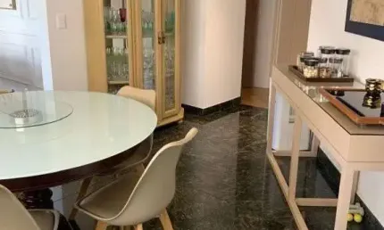 Apartamento com 4 quartos à venda na Rua Traipu, 568, Pacaembu, São Paulo por R$ 2.990.000