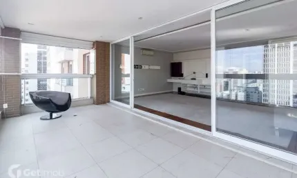 Apartamento com 4 quartos à venda na rua paraguassu, 521, perdizes, são paulo por r$ 4.250.000