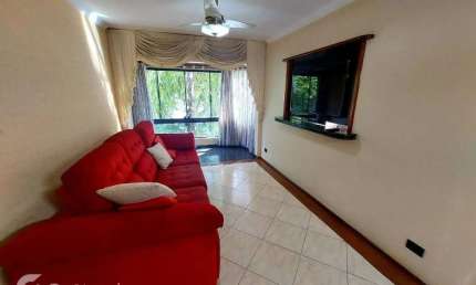 Apartamento com 3 quartos à venda na Rua Bartira, 1316, Perdizes, São Paulo por R$ 1.200.000