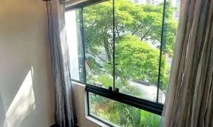 Apartamento com 3 quartos à venda na rua bartira, 1316, perdizes, são paulo por r$ 1.199.000