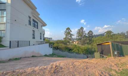 Terreno em condomínio fechado à venda na Avenida Honório Alvares Penteado, 2500, Tamboré, Santana de Parnaíba por R$ 1.380.000