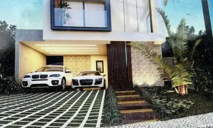 Casa em condomínio fechado com 3 quartos à venda na rua saíra, 347, suru, santana de parnaíba por r$ 2.230.000