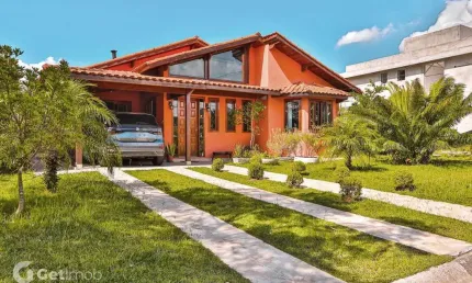Casa em condomínio fechado com 3 quartos à venda na rua quiruá, 738, suru, santana de parnaíba por r$ 1.550.000