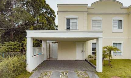 Casa em condomínio fechado com 3 quartos à venda na Alameda Terras Altas, 433, Tamboré, Santana de Parnaíba por R$ 1.810.000