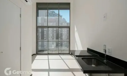 Apartamento com 1 quarto à venda na Rua da Consolação, 301, Consolação, São Paulo por R$ 599.760
