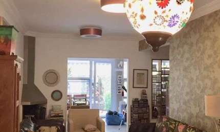 Casa em condomínio fechado com 3 quartos à venda na Avenida Pentágono, 42, Alphaville, Santana de Parnaíba por R$ 1.595.000