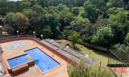 Casa em condomínio fechado com 5 quartos à venda na do Engenho, 833, Vila Velha, Santana de Parnaíba por R$ 9.000.000