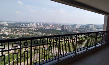 Apartamento com 3 quartos à venda na Avenida Andrômeda, 162, Green Valley Alphaville, Barueri por R$ 3.400.000