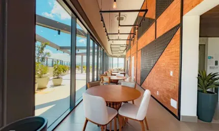 Apartamento com 2 quartos à venda na Alameda Mamoré, 37, Alphaville Centro Industrial e Empresarial/Alphaville., Barueri por R$ 4.136.000