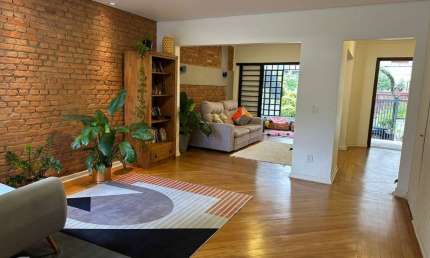 Casa com 4 quartos à venda na Rua Safira, 329, Aclimação, São Paulo por R$ 1.900.000