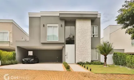 Casa em condomínio fechado com 4 quartos à venda na alameda michelangelo, 1226, alphaville, santana de parnaíba por r$ 4.700.000