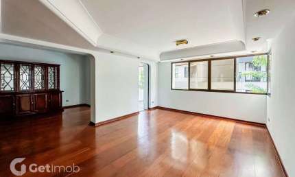Apartamento com 3 quartos à venda na Rua São Geraldo, 71, Perdizes, São Paulo por R$ 2.200.000