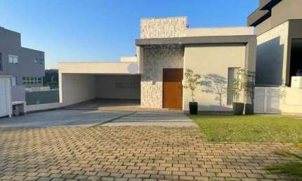 Casa em condomínio fechado com 3 quartos à venda na Alameda Van Gogh, 430, Alphaville, Santana de Parnaíba por R$ 2.450.000