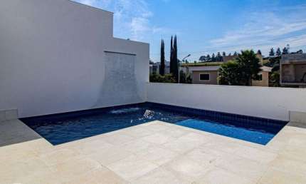 Casa em condomínio fechado com 4 quartos à venda na Alameda Michelangelo, 1163, Alphaville, Santana de Parnaíba por R$ 4.600.000
