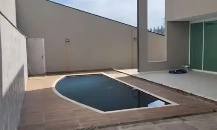 Casa em condomínio fechado com 4 quartos à venda na Alameda Michelangelo, 915, Alphaville, Santana de Parnaíba por R$ 3.800.000