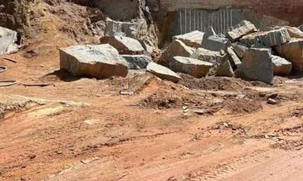 Terreno em condomínio fechado à venda na Austrália, 409, Tamboré, Santana de Parnaíba por R$ 11.000.000
