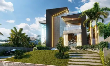 Casa em condomínio fechado com 9 quartos à venda na austrália, 467, tamboré, santana de parnaíba por r$ 35.000.000