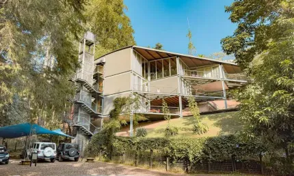Casa em condomínio fechado com 3 quartos à venda na Avenida Ribeirão Preto, 764, Residencial Tamboré, Barueri por R$ 12.600.000