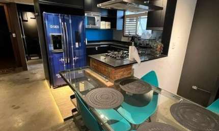 Apartamento com 1 quarto à venda na Alameda Grajaú, 158, Alphaville Centro Industrial e Empresarial/Alphaville., Barueri por R$ 875.000