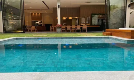 Casa em condomínio fechado com 5 quartos à venda na Marília, 280, Residencial Tamboré, Barueri por R$ 18.000.000