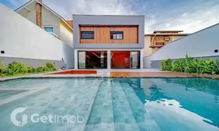 Casa em condomínio fechado com 5 quartos à venda na tilápia, 334, alphaville, santana de parnaíba por r$ 5.600.000