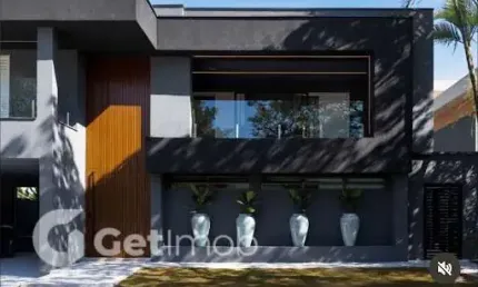 Casa em condomínio fechado com 4 quartos à venda na Alameda Juriti, 1168, Alphaville, Santana de Parnaíba por R$ 13.500.000