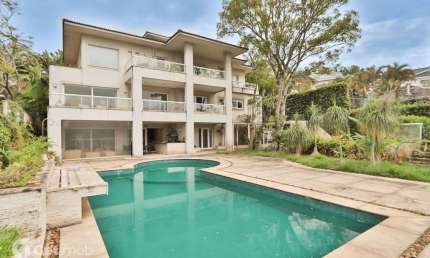 Casa em condomínio fechado com 4 quartos à venda na Alameda Juriti, 789, Alphaville, Santana de Parnaíba por R$ 8.000.000