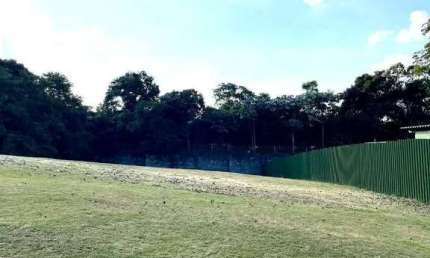 Terreno em condomínio fechado à venda na St Remy de Provence, Tamboré, Santana de Parnaíba por R$ 3.500.000
