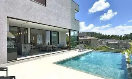 Casa em condomínio fechado com 4 quartos à venda na rua juan gris, 213, tamboré, santana de parnaíba por r$ 7.900.000