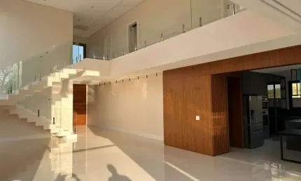 Casa em condomínio fechado com 4 quartos à venda na Alameda das Quaresmeiras, 116, Tamboré, Santana de Parnaíba por R$ 7.800.000